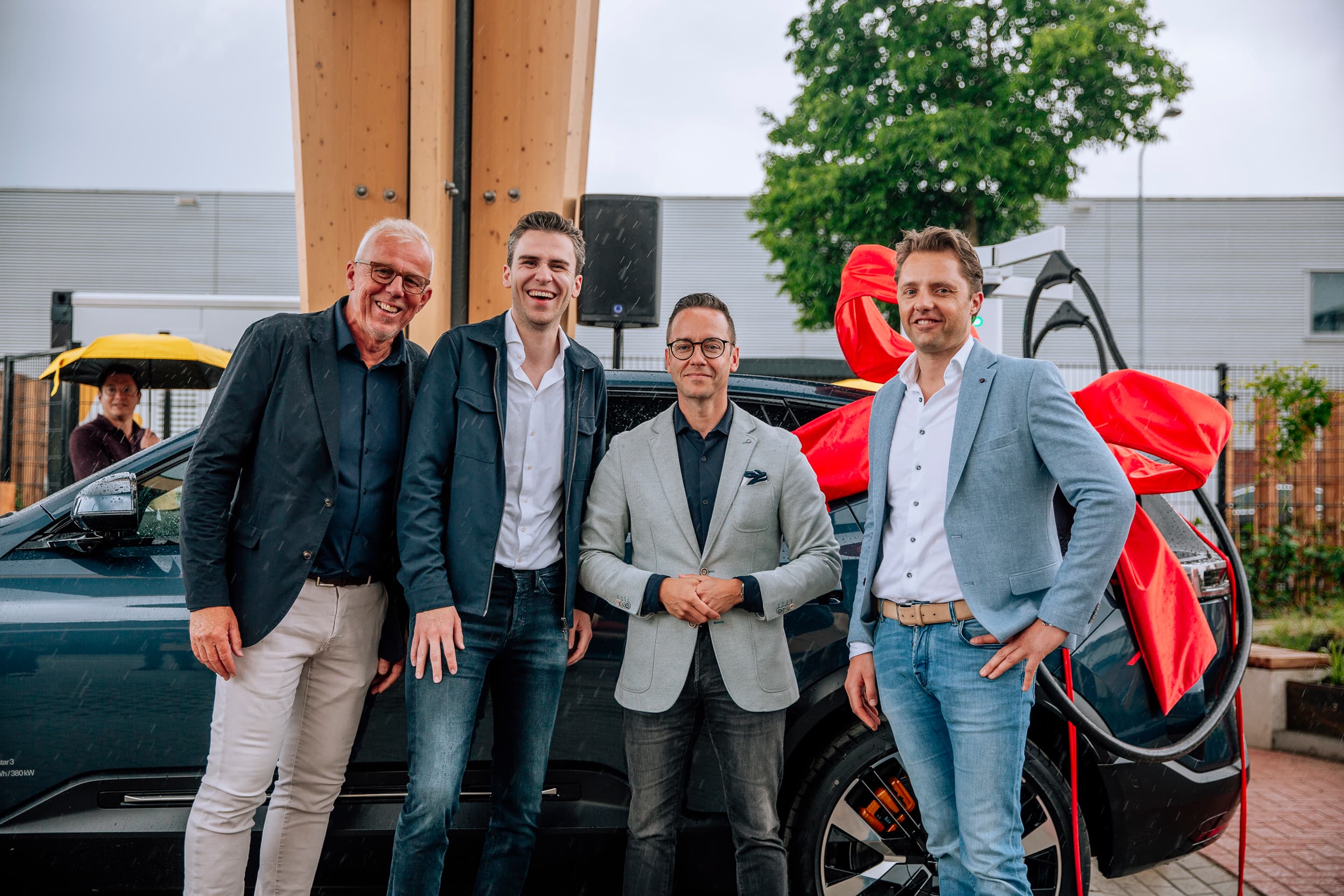 Openingsevent Venlo